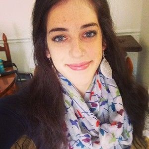 Meet your Posher, Talia